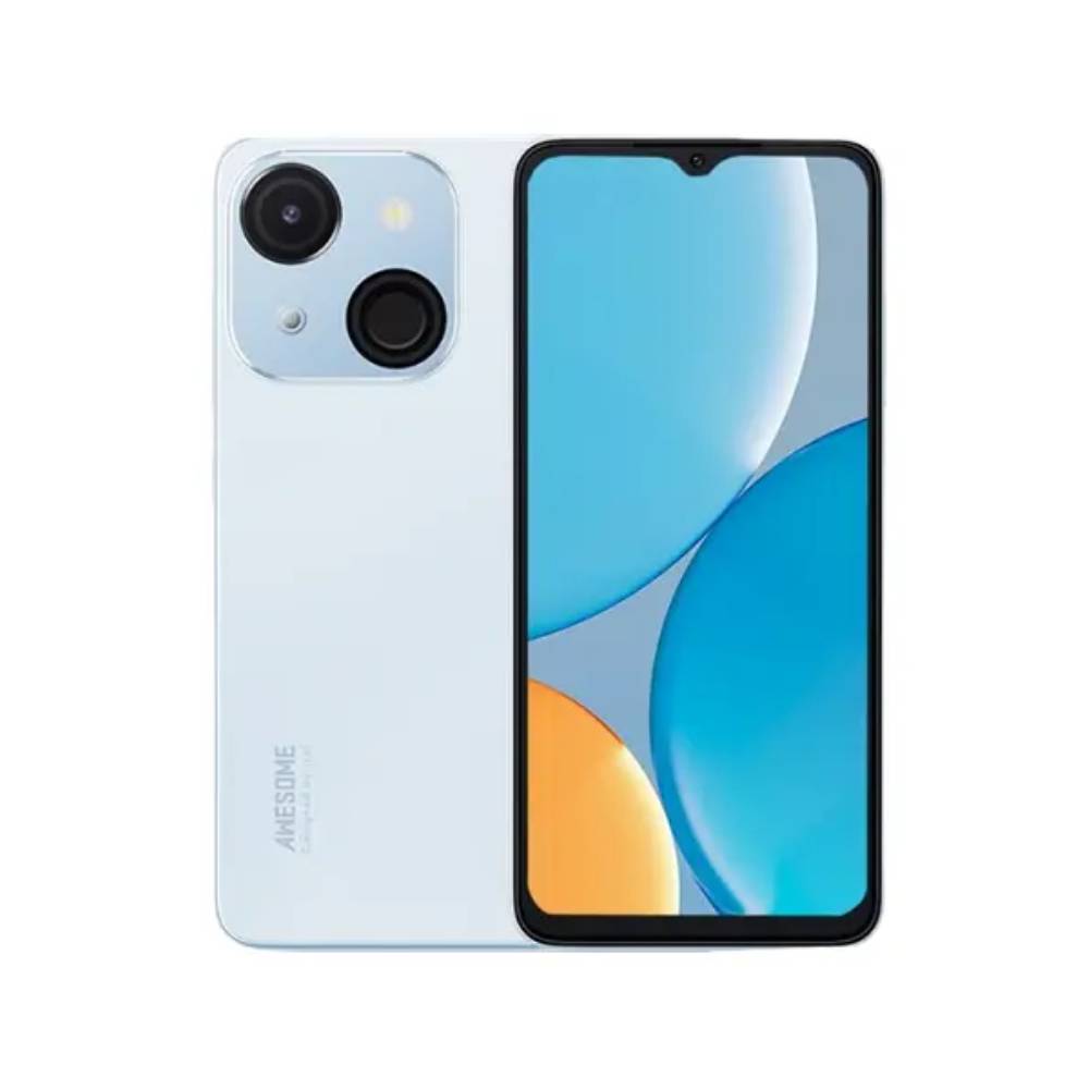 Itel A50C Mobile Dual SIM 32 GB 2 GB Blue. Itel A50C Mobile Dual SIM 32 GB 2 GB Blue.